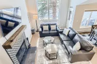 Renovated townhome in Homestead community of Edwards Các khách sạn ở Edwards