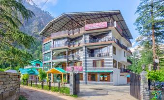 Aman place by Hotel Malabar KASOL