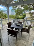 Spacious Condo Bimini Bay Resort, Bahamas, 2Bedrooms /2 Bathrooms, sleeps 8 Hotels in Bailey Town