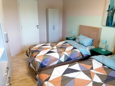 Orchid House: A Comfortable Family Retreat in a Serene Setting Các khách sạn ở 