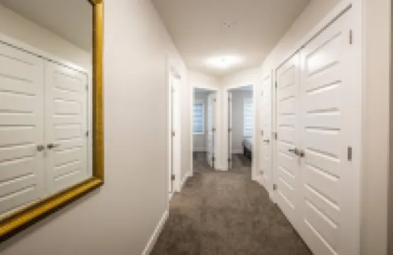 Creekwood Lodgette Luxury 3 bedroom