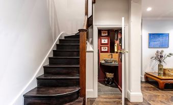 Stunning 5 Bed House in Willesden Green!