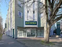 B&B Hotel Bonn-City