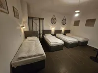 Apartment Hotel Sleep INN Hôtels à : Lauenburg