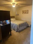 Cozy Functional Cabin with Pools, Waterparks and Lake Access