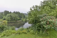 Charming 2 bedroom rental unit in Knowlton village