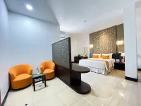 Hotel Roditha Banjarbaru Hotels in Loktabat Selatan