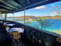 Villa East - Panoramic waterfront view - Best location Hotels in Frydendal