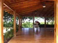 Villa Cocobolo - Private Ocean View Beach Villa