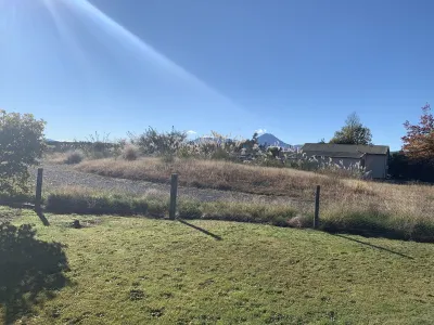 Turquoise Lodge, National Park  36 Carroll Street National Park Whakapapaiti Hut 주변 호텔