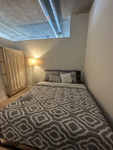 Cozy 1BD Downtown NewYork styled Loft