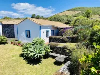 Quinta Perpetua, Casa Flores Hotel a Graciosa