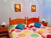 Catalino 3 Hotels in El Paso