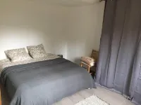 Gîte 4p Tout Confort Bord de Cher, Calme, Animaux ok, Zoo Beauval Chenonceau Hotels in Bléré