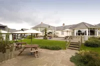 Truro Hotels in Carnon Downs