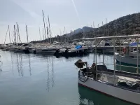 Séjour de Rêve sur la Côte D'azur