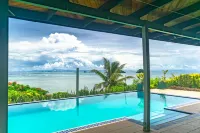 瓦萊塞庫拉，海濱私人別墅配備泳池和空調 - Villa