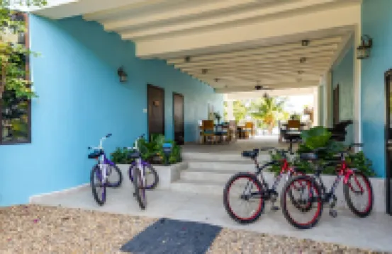 Shedrock Shangrila, Beach Front Whole House