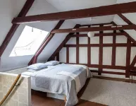 Small street house in the middle of Ystad Hotels in Ystad