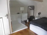 The dovecote of Castièges