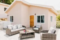 Cozy accommodations in a great location.