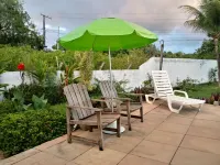 House in Itaparica Island - Ponta de Areia Beach