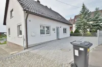 House of the Rising Fun Các khách sạn ở Bubesheim