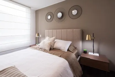 Luxury Apartment in Downtown San Jose