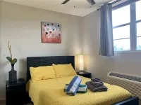 Table Rock Beachfront Penthouse Minutes from Rincon and Excellent Surfing