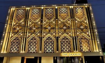 The Saanjh Hotel