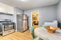 Midtown Oasis