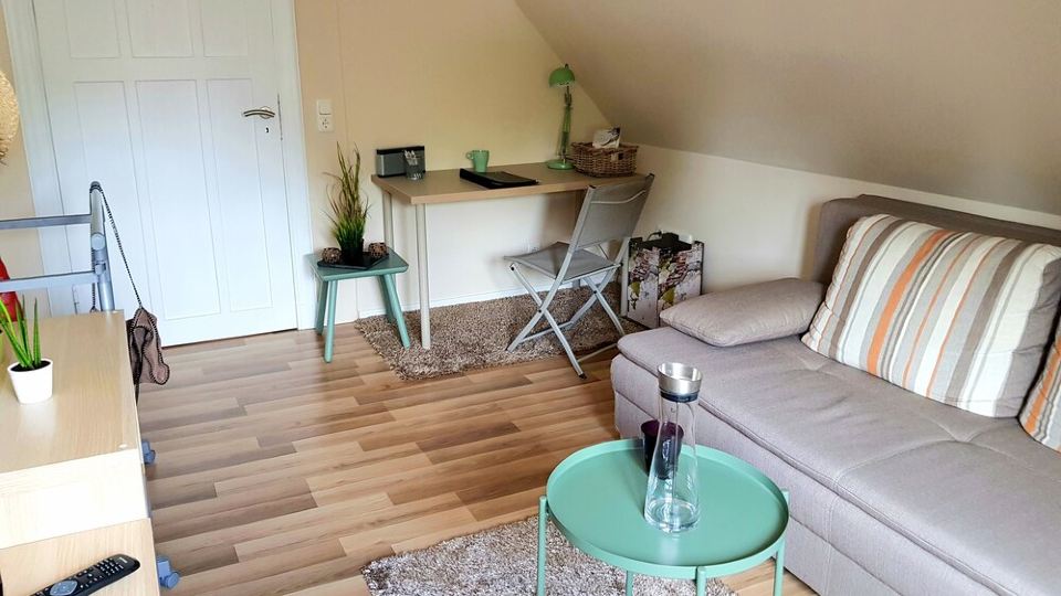 Charming apartment in Oldenburg