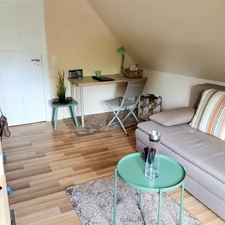 Charming apartment in Oldenburg