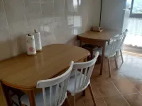 Rural house Caserío Ibarrola Txiki for 12 people.