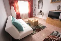 Fantastico Apartamento El Pris Cerca De La Paya Hotels in Acentejo