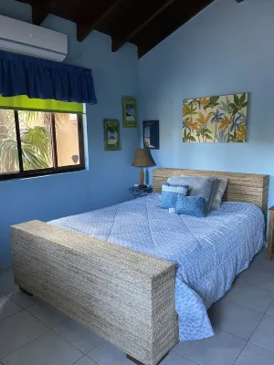 Blue Villa Aruba