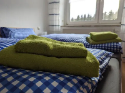 Apartment Lotti | 5 people, quiet location, ski holder, WiFi