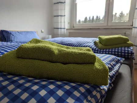 Apartment Lotti | 5 people, quiet location, ski holder, WiFi Отели рядом с достопримечательностью «Фихтельберг»