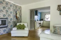 Four Bedroom Holiday House Bembridge - 200 Yards From Beach - Good Reviews. Hotels in Bembridge