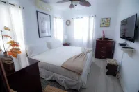 Luxury Ocean Front House, West Coast, Barbados Hotel di 