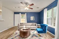 Price Drop!20% Off[Pet friendly]3Br & 2Bath Apt-12C