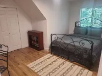 Loft at Sparton Acres Hotels in Saanich