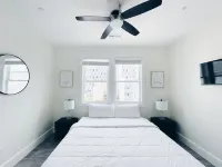 Brand New Construction, Beach Block House