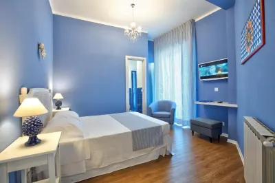 B&B Del Corso Hotels in Sant'Agata di Militello