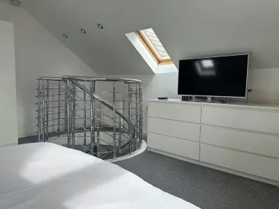 Shore Road Các khách sạn gần Stevenston Beach