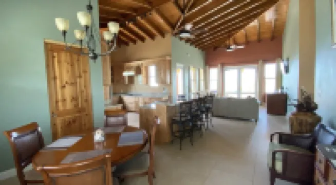 Your Home Away From Home….