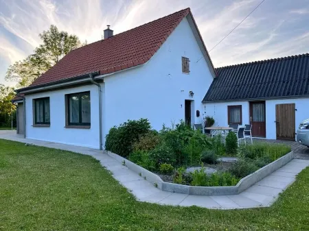 Pading booth to relax