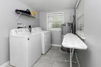 Cozy Downtown Eustis Home minutes from Mt Dorah! Hotel a Eustis