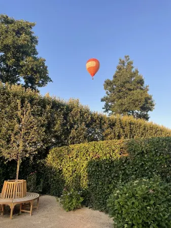 Luxurious and stylish villa in Natural Park, surrounded by Flora & Fauna.