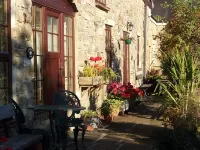 Gorgeous cottage in rural idyl, sleeps 4